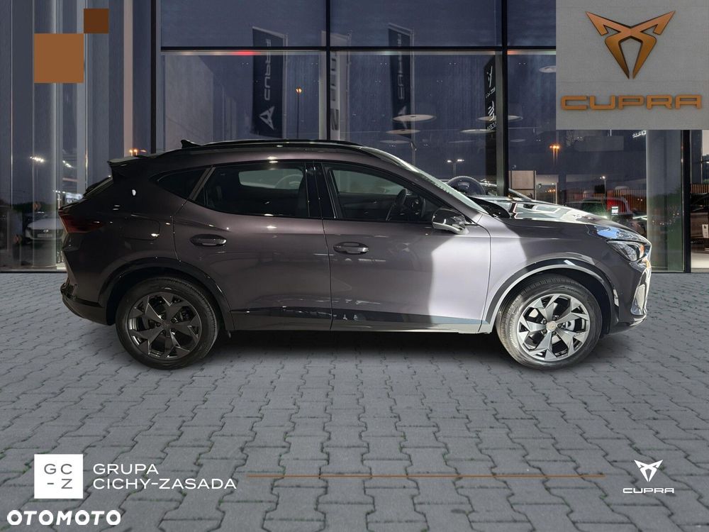 Cupra Formentor - 7
