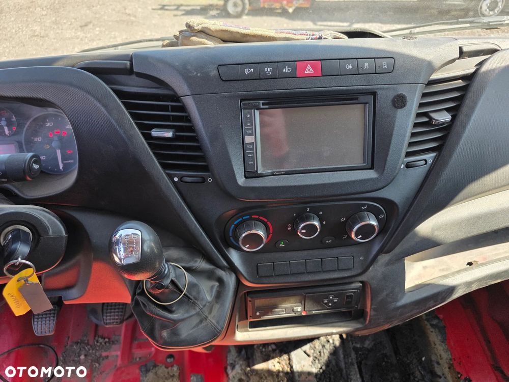 Iveco Daily 35s160 - 13