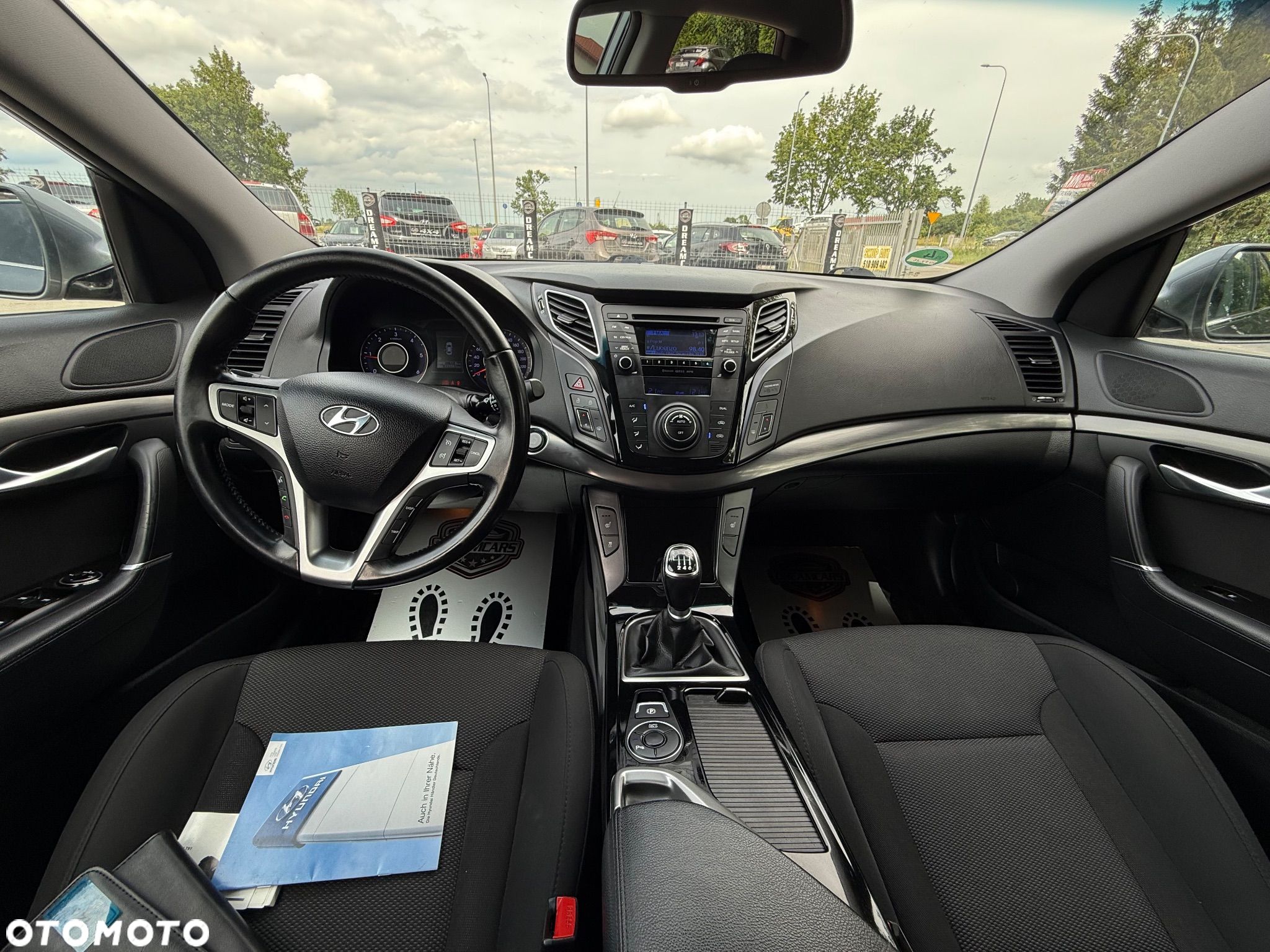 Hyundai i40 - 22