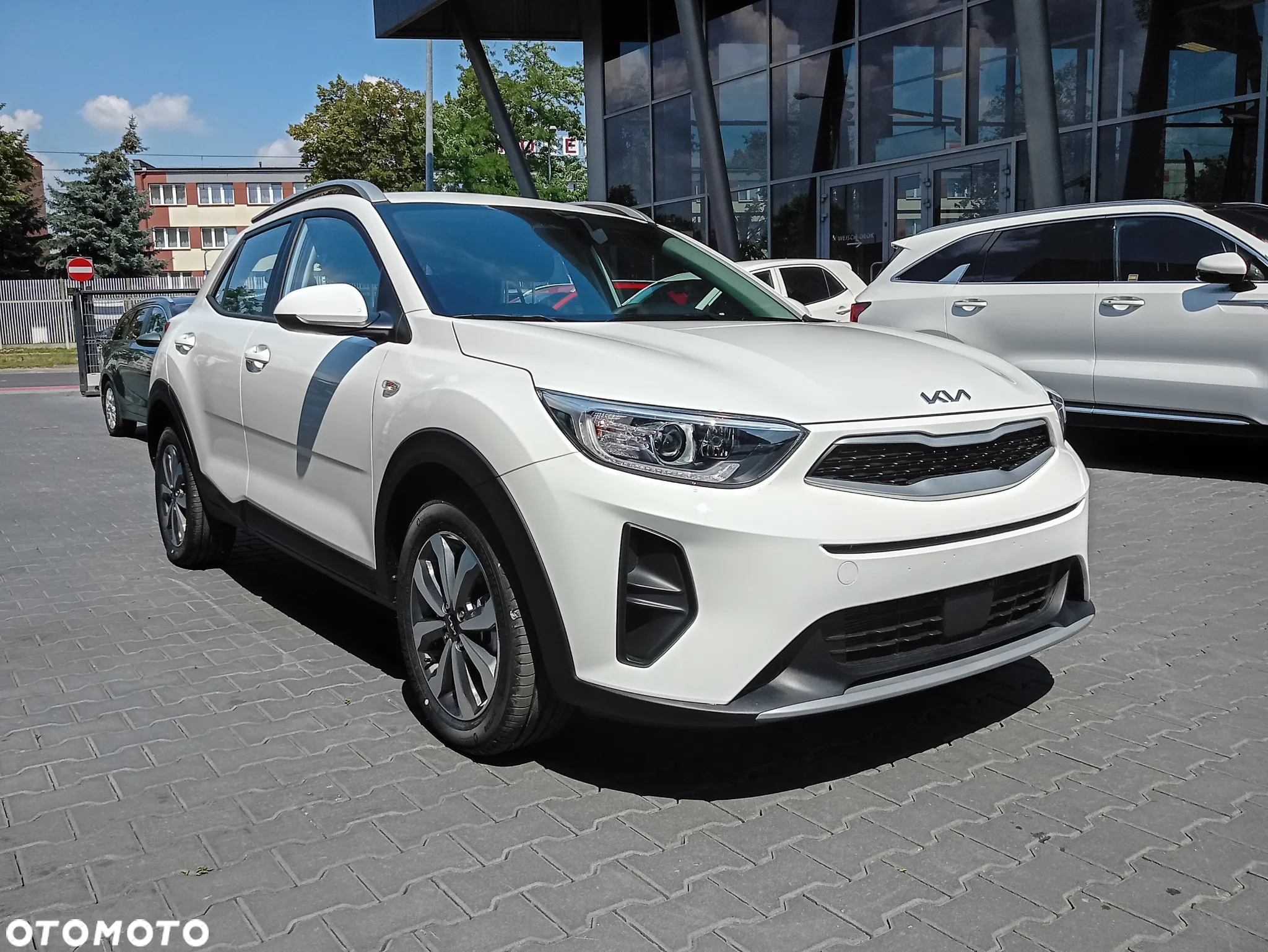 Kia Stonic 1.0 T-GDI M DCT - 9
