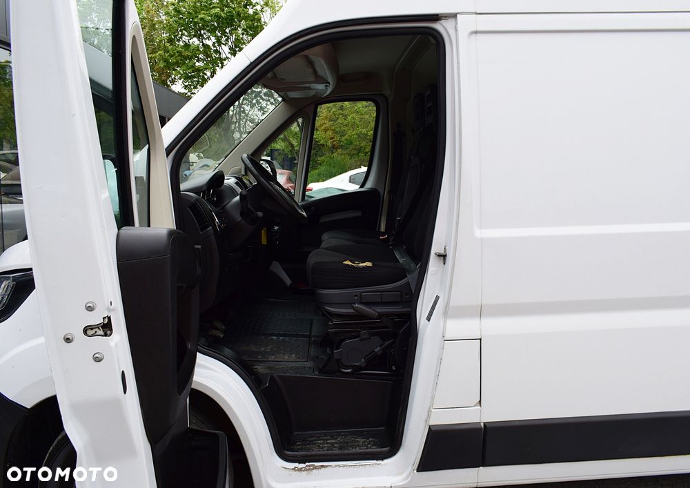 Fiat Ducato - 5