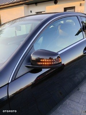 Mercedes-Benz Klasa C - 5