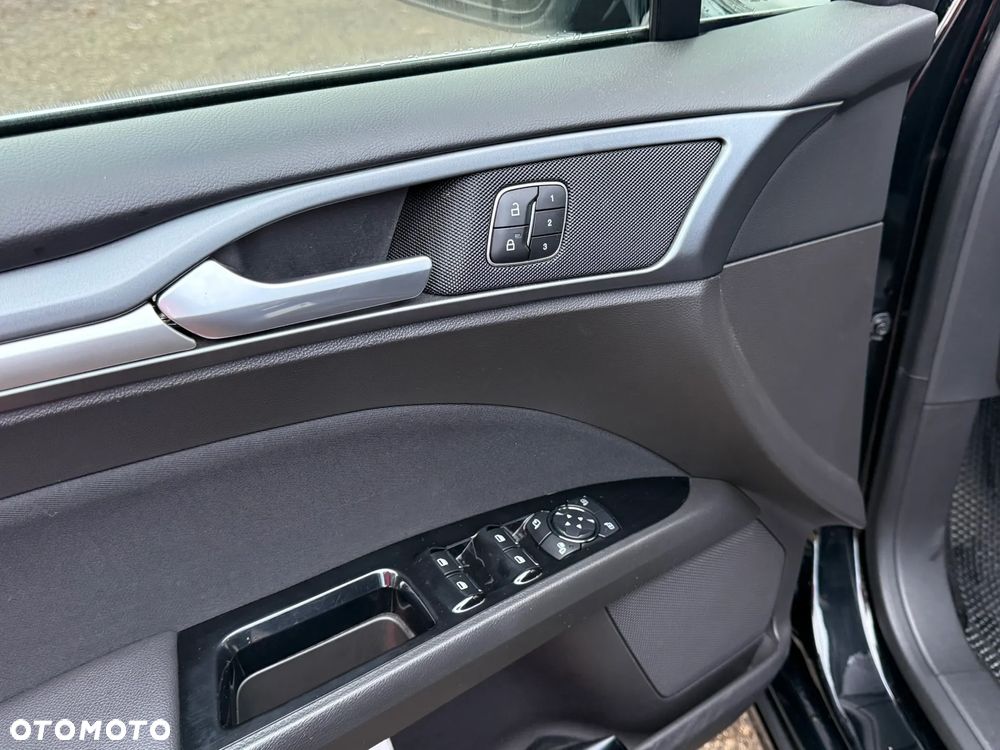 Ford Mondeo 1.5 EcoBoost Titanium - 10