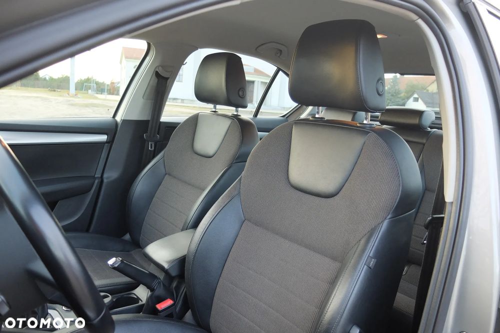 Skoda Octavia 1.4 TSI Elegance - 10