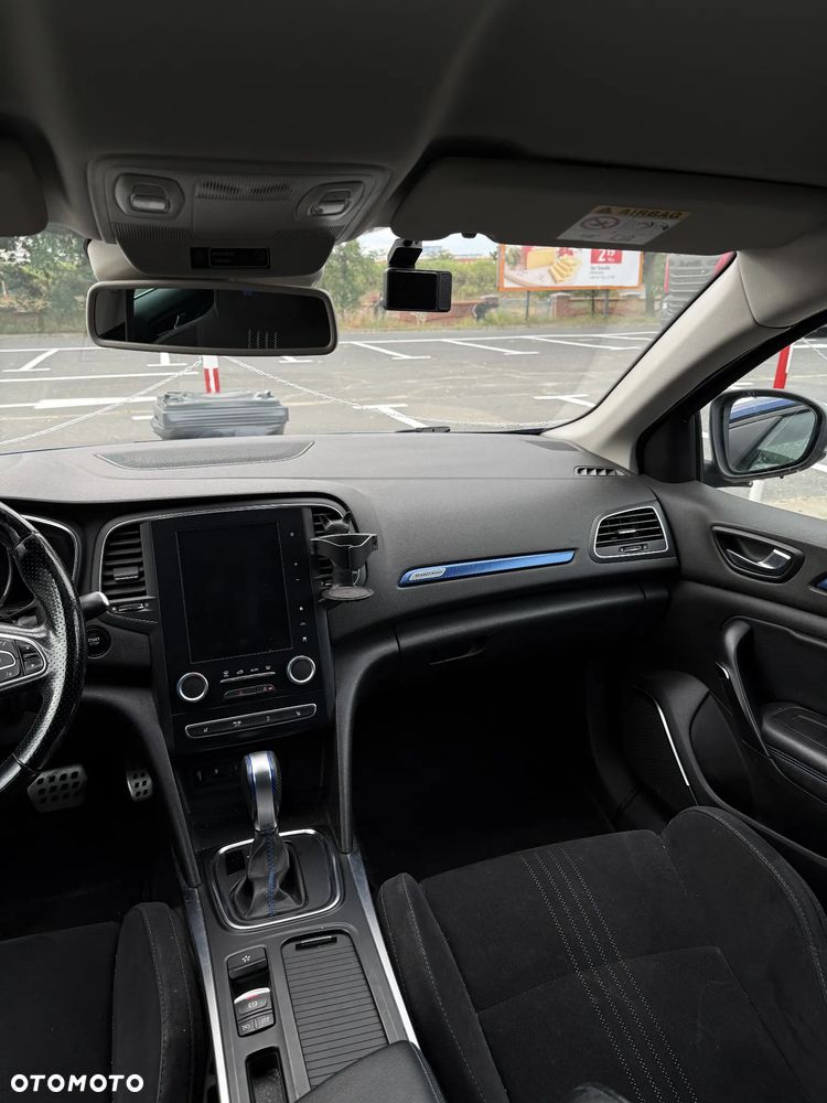 Renault Megane 1.6 TCe GT EDC - 15