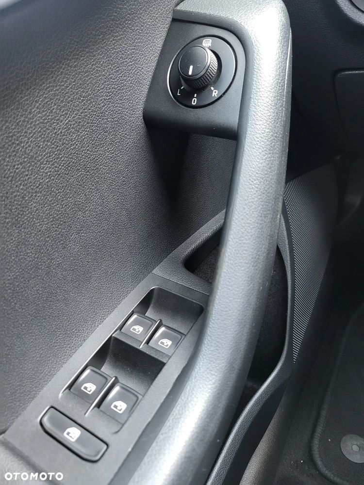 Skoda Octavia 1.4 TSI Drive - 38