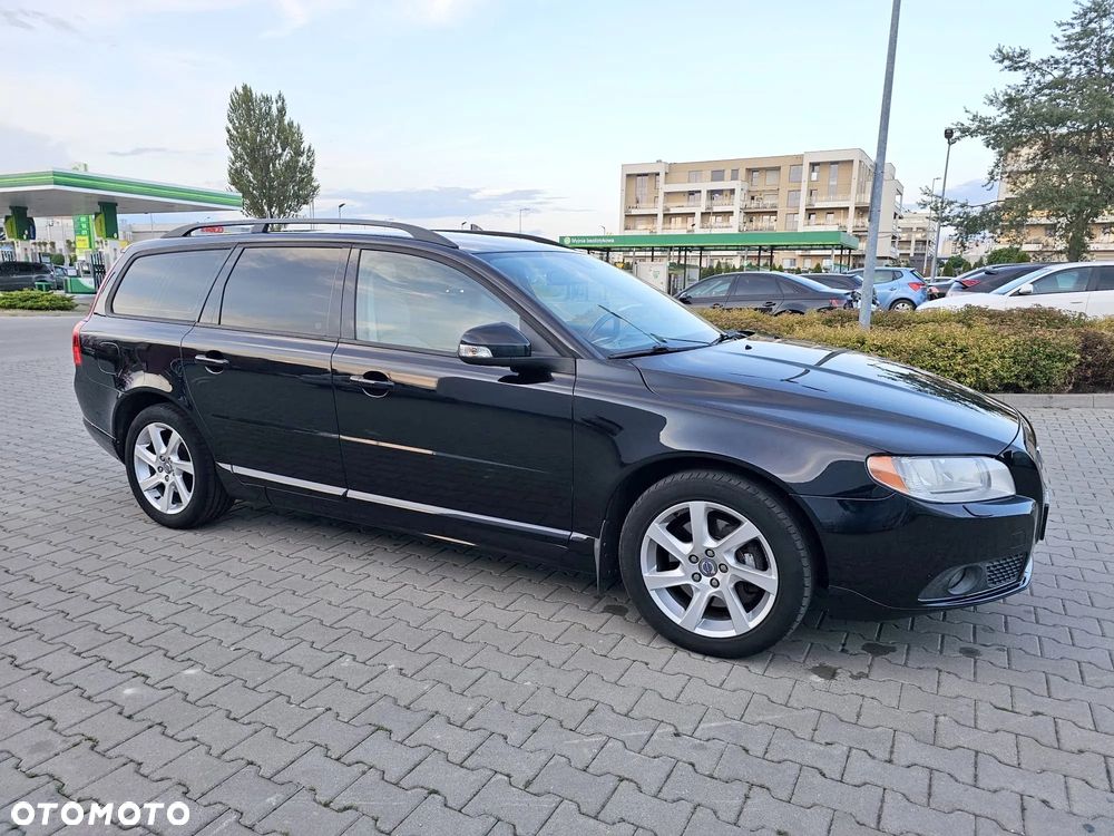 Volvo V70 2.5T Summum - 11