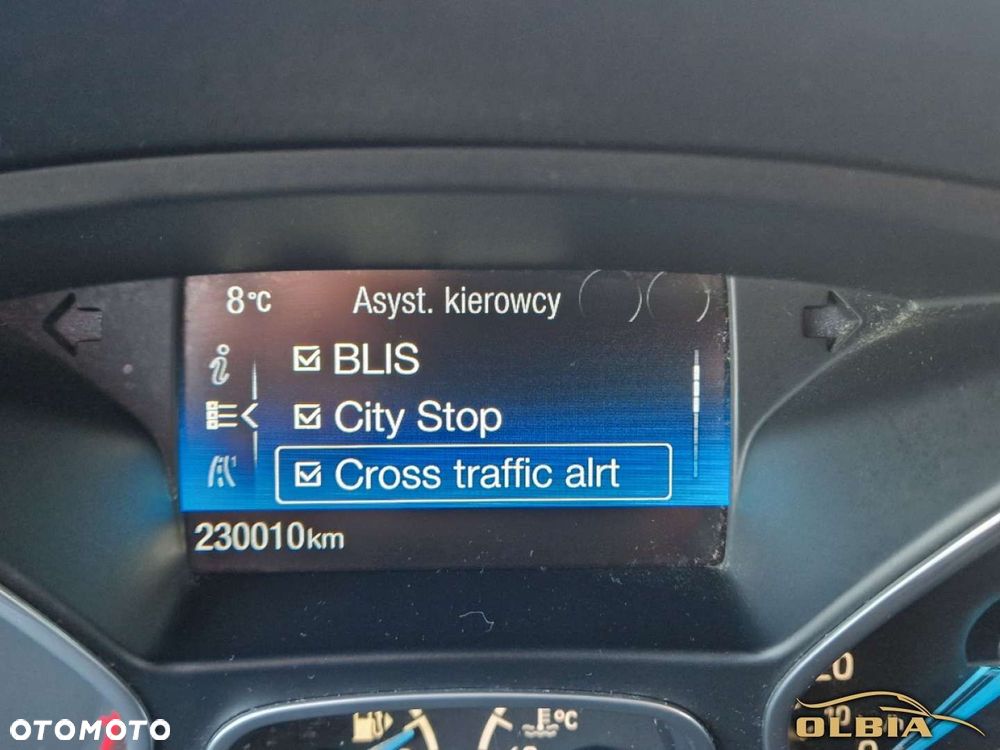 Ford C-MAX - 9