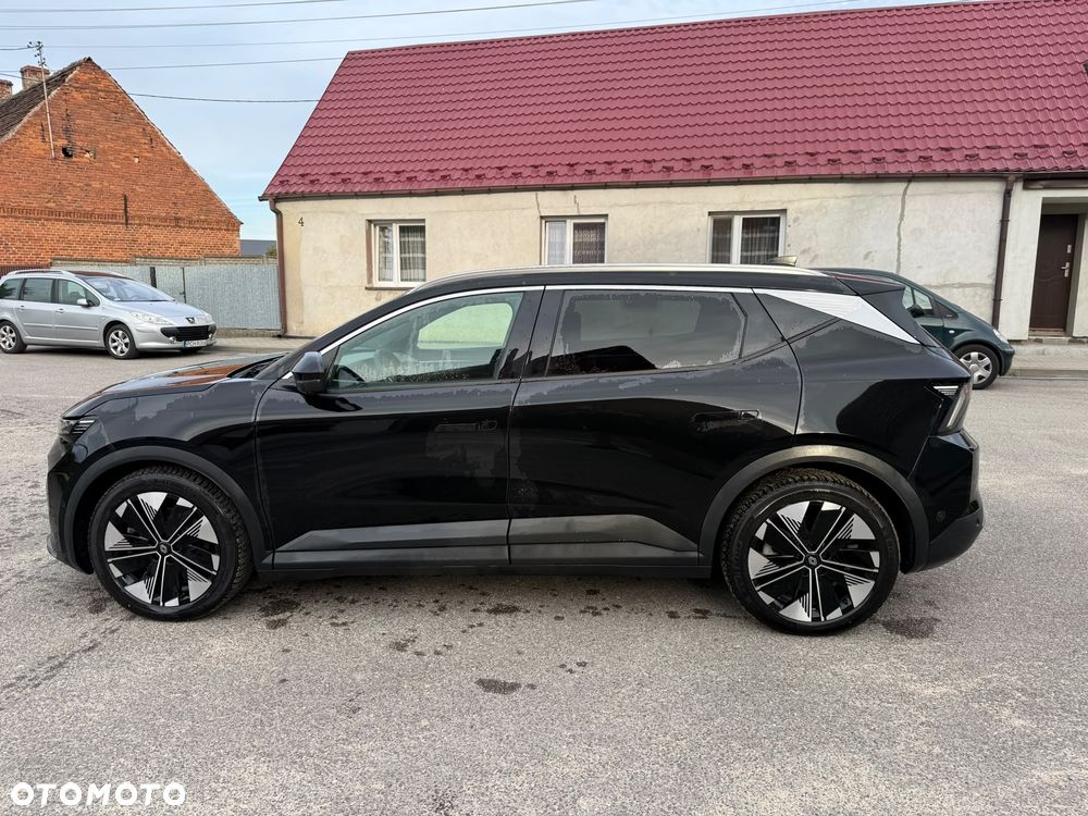 Renault Scenic 220 Long Range Esprit Alpine - 8