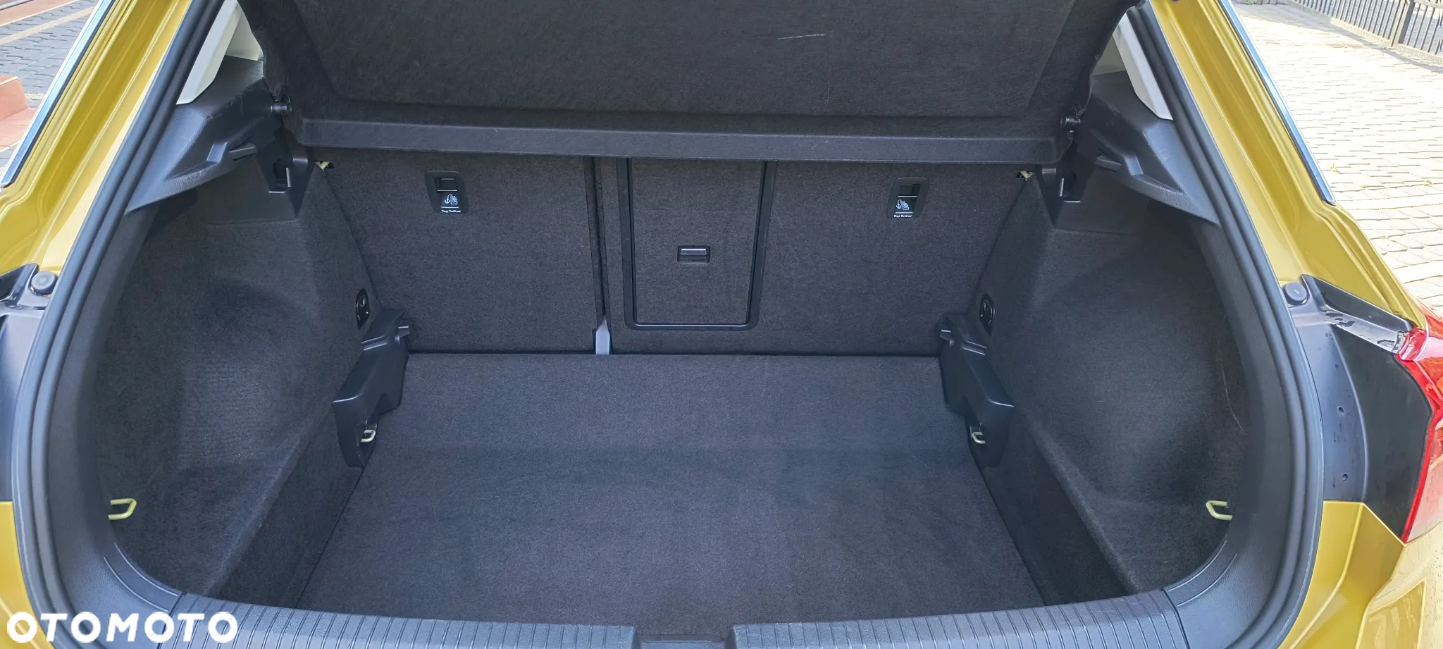 Volkswagen T-Roc 1.0 TSI Style - 26