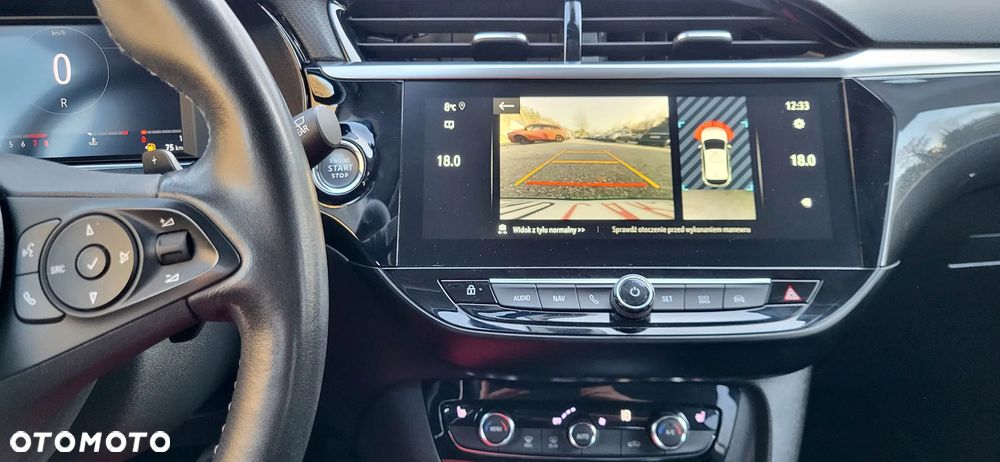 Opel Corsa 1.2 GS Line Plus Pack S&S - 22