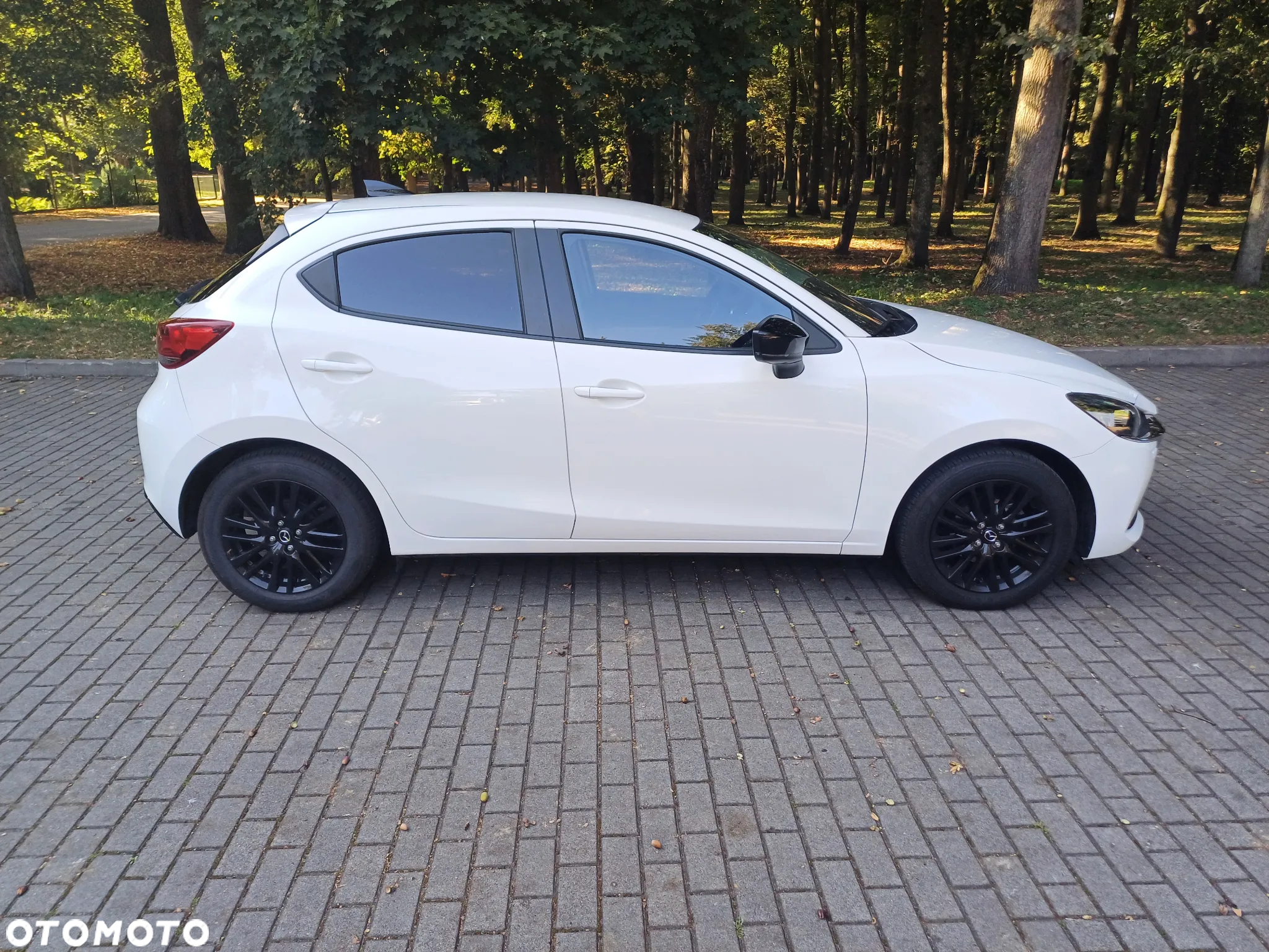 Mazda 2 SKYACTIV-G 75 Center-Line - 7
