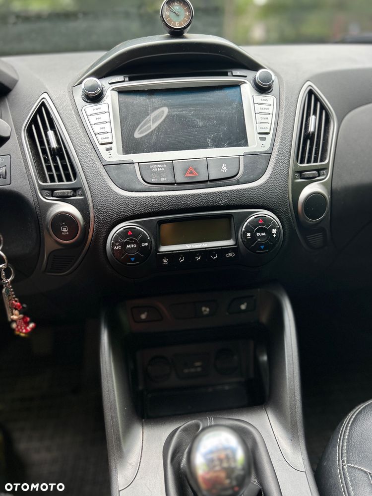 Hyundai ix35 1.6 GDI Comfort 2WD - 10