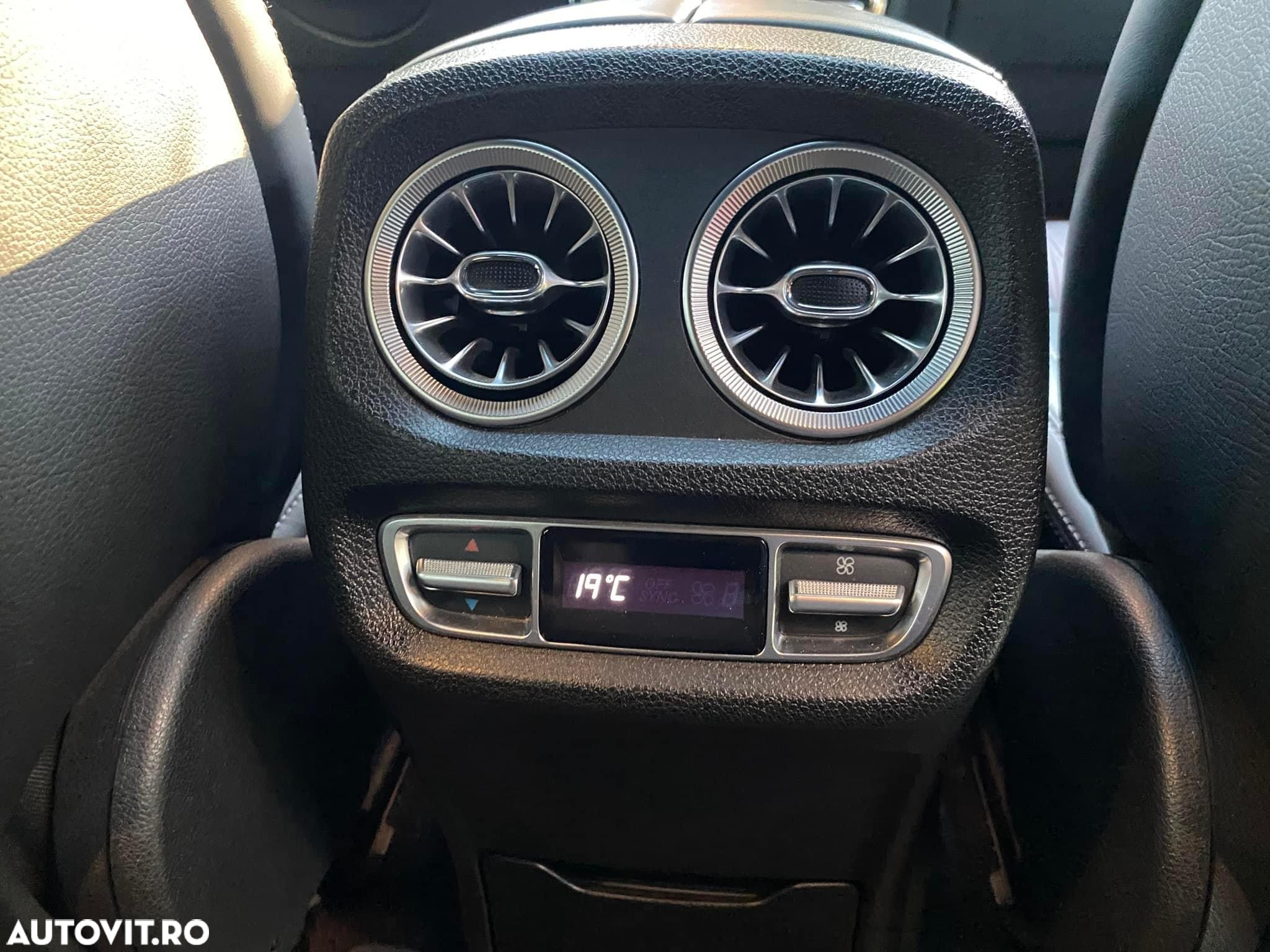 Mercedes-Benz G 500 SW Long Aut. - 18