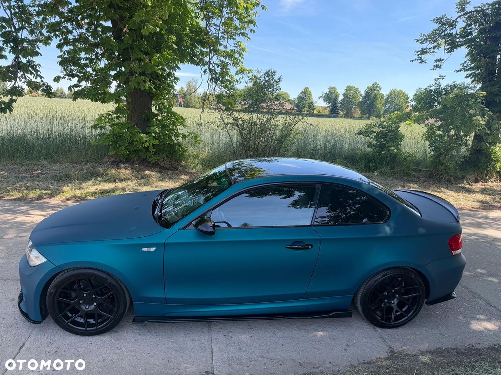 BMW Seria 1 130i - 9
