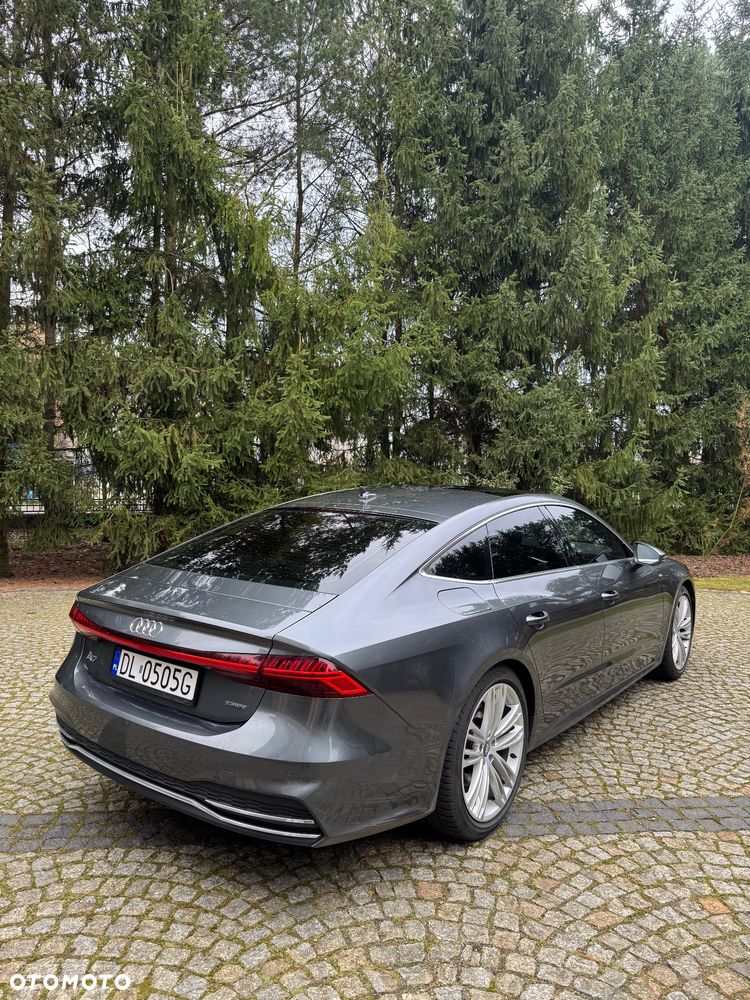 Audi A7 Sportback - 5