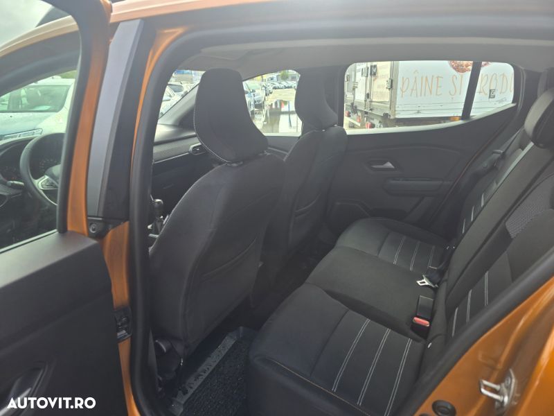 Dacia Sandero - 15
