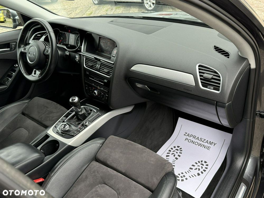 Audi A4 - 38