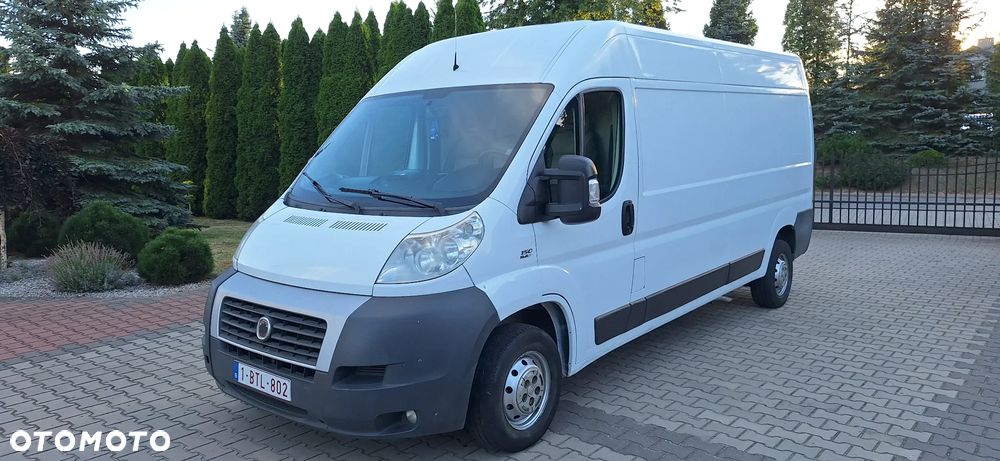 Fiat Ducato - 1