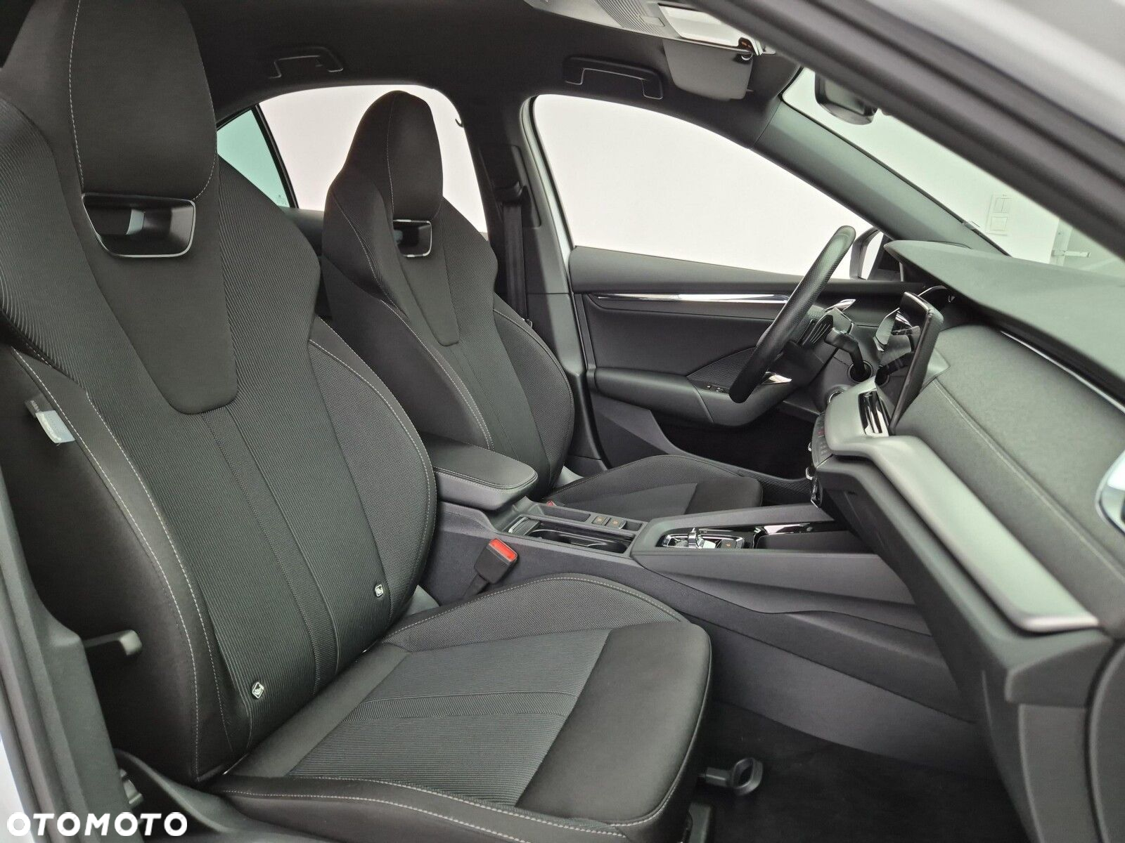 Skoda Octavia 1.5 TSI ACT Style DSG - 12