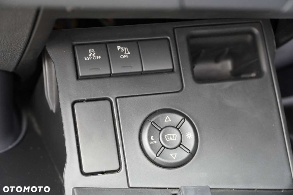 Peugeot 508 HDi FAP 160 Allure - 20