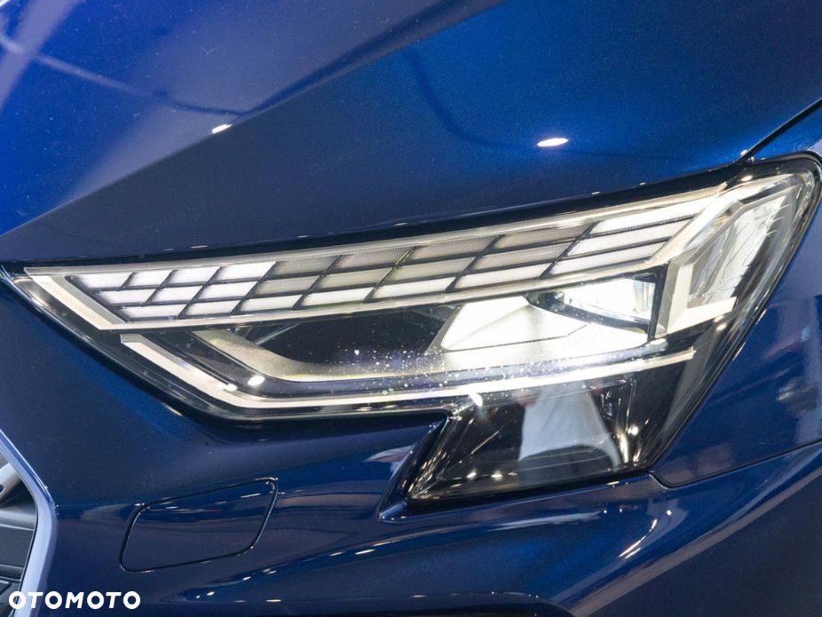Audi S3 Limousine TFSI Quattro S tronic - 21