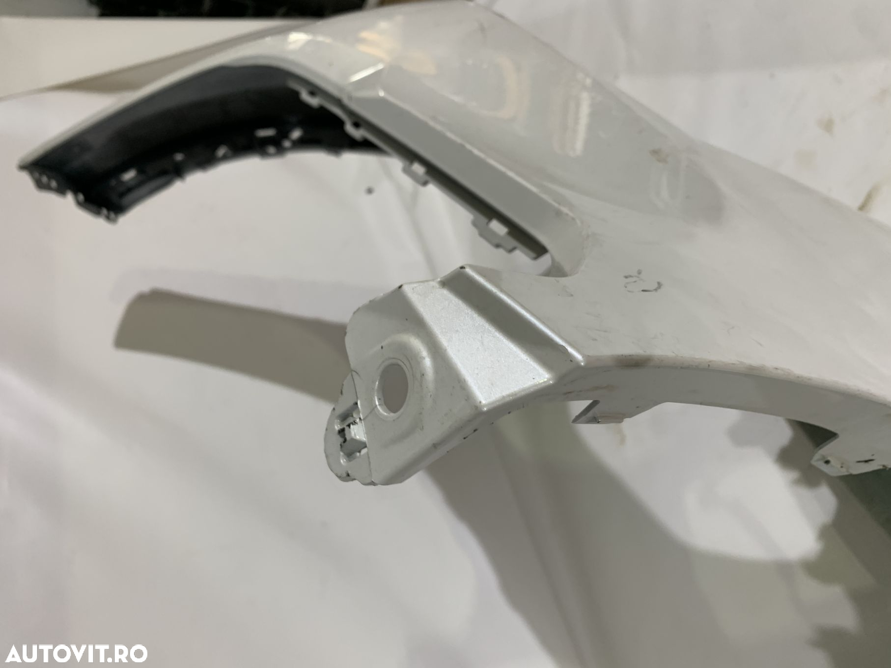 Bara fata BMW X5, G05, M-Sport, 2018, 2019, 2020, 2021, 2022, cod origine OE 51118069207. - 14