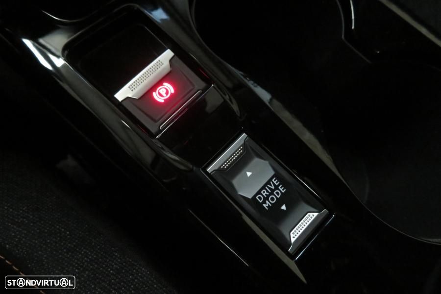 Peugeot e-208 50 kWh Active - 22