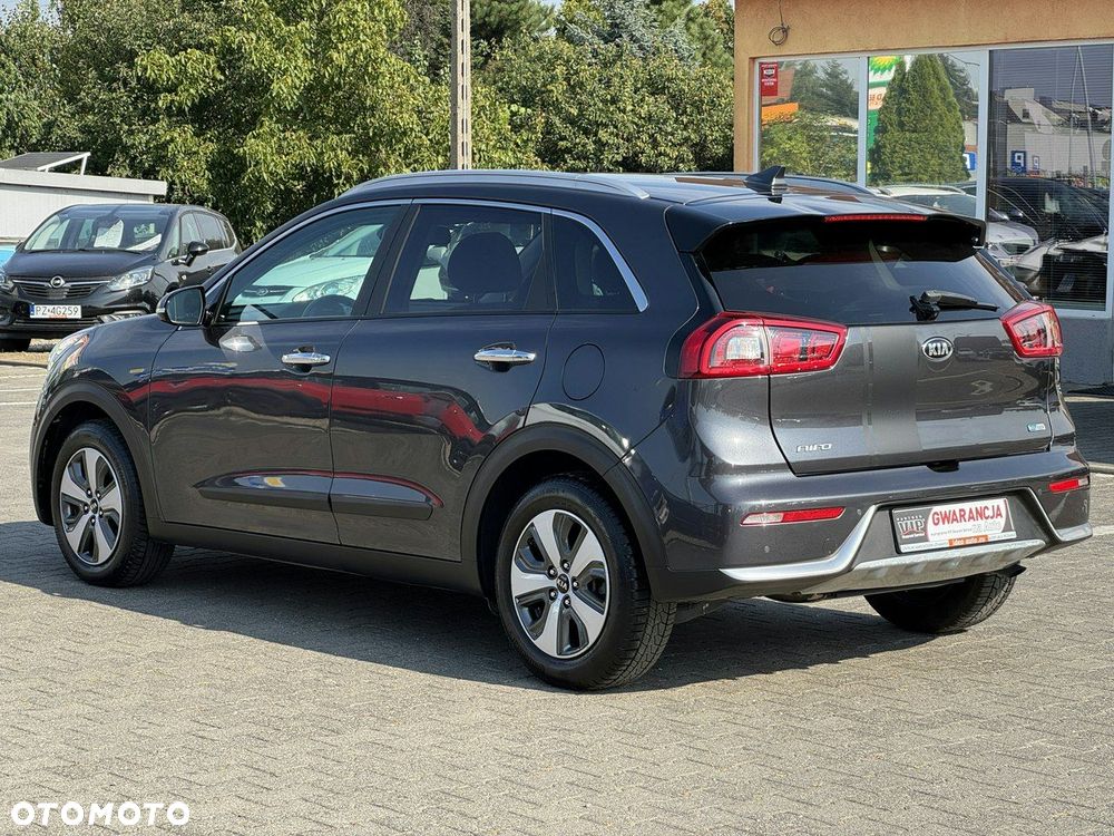 Kia Niro - 6
