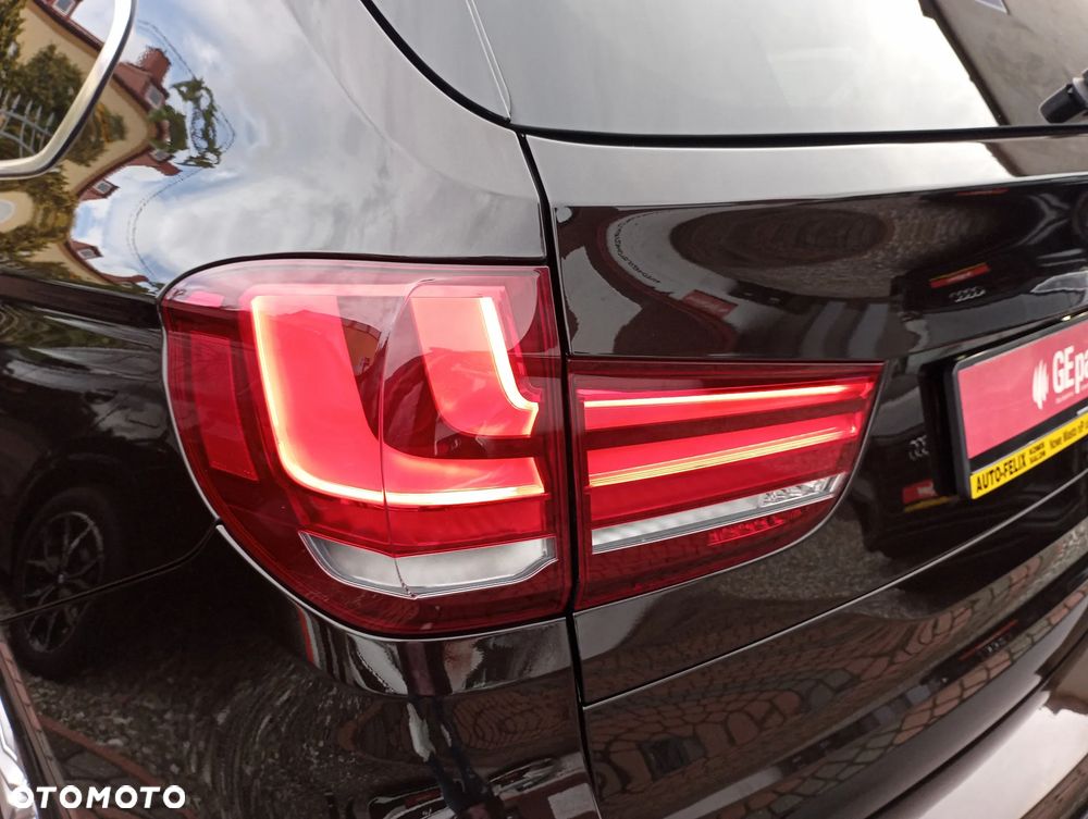 BMW X5 xDrive30d - 39