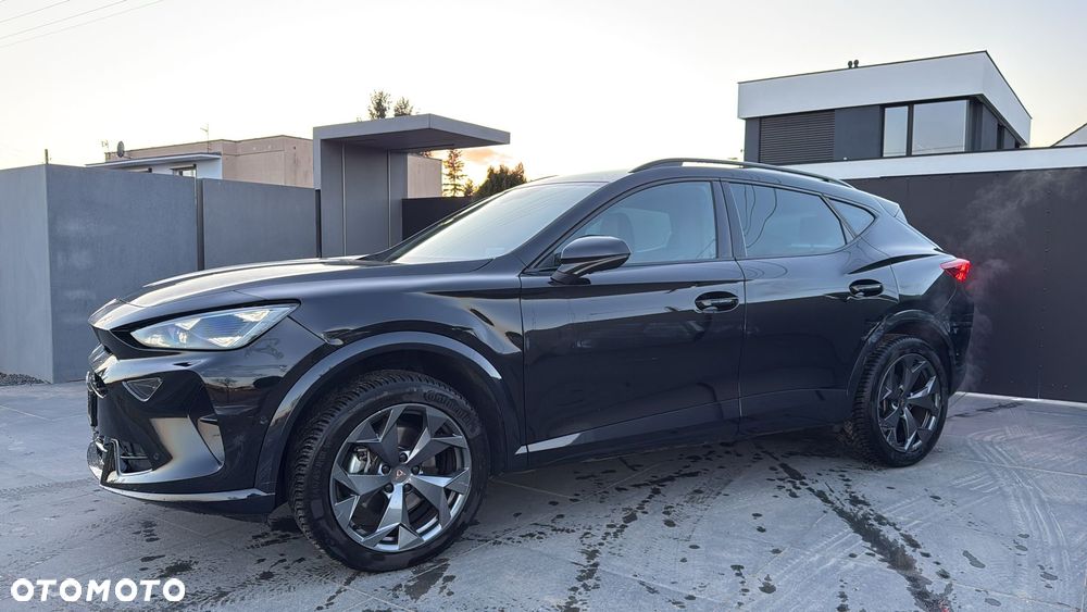 Cupra Formentor 1.5 eTSI DSG - 7