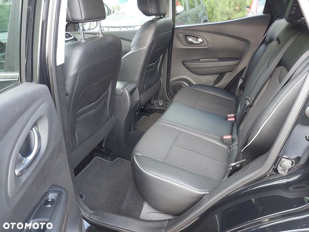 Renault Kadjar Energy dCi 110 EDC Bose Edition - 13