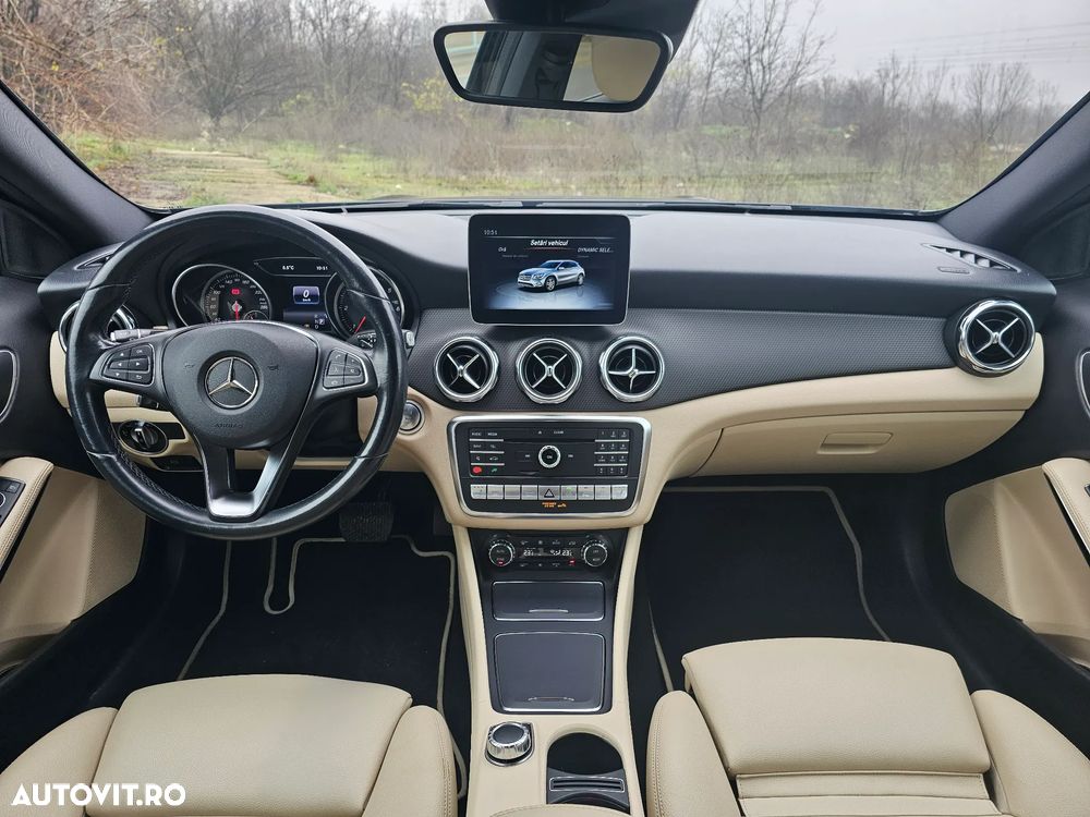 Mercedes-Benz GLA 200 d 4MATIC Aut. - 6