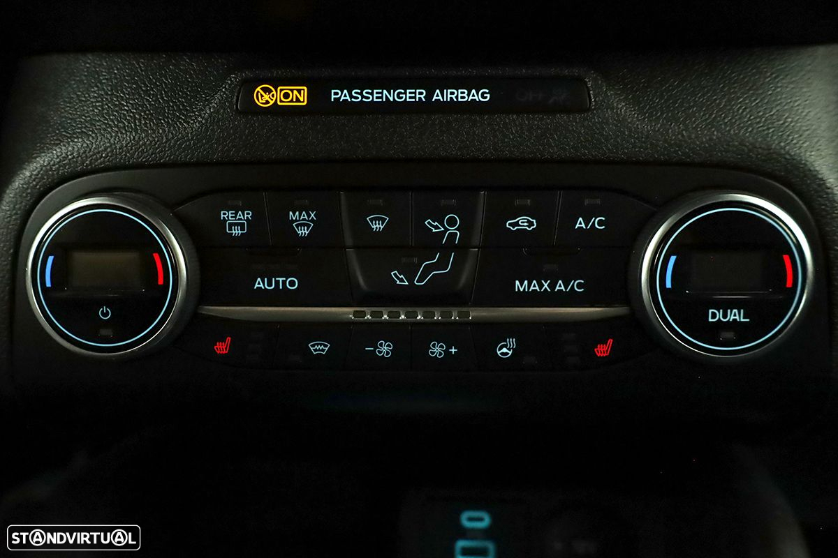 Ford Focus SW 1.0 EcoBoost MHEV ST-Line Style SIP - 12