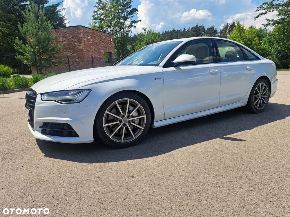 Audi A6 Limousine - 5