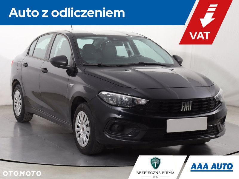Fiat Tipo - 2
