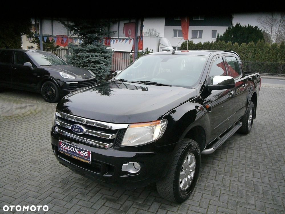 Ford Ranger - 4
