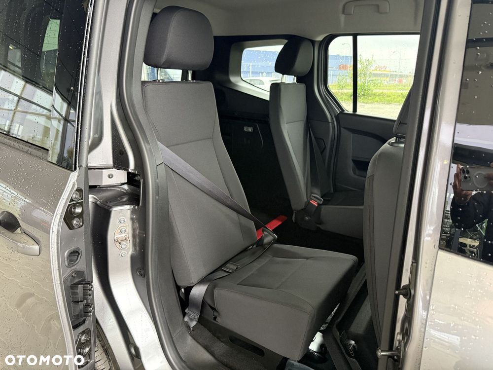 Mercedes-Benz klasa-t T-CLASS - 15