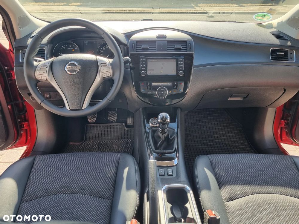 Nissan Pulsar 1.5 dCi Tekna - 7
