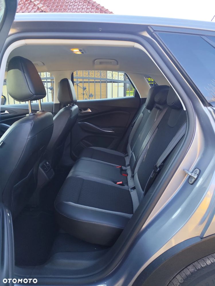Opel Grandland - 14
