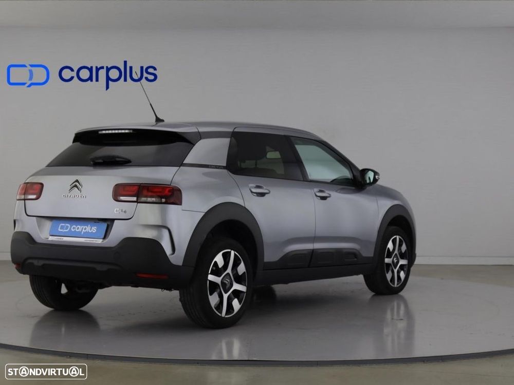 Citroën C4 Cactus 1.5 BlueHDi Shine Pack - 7