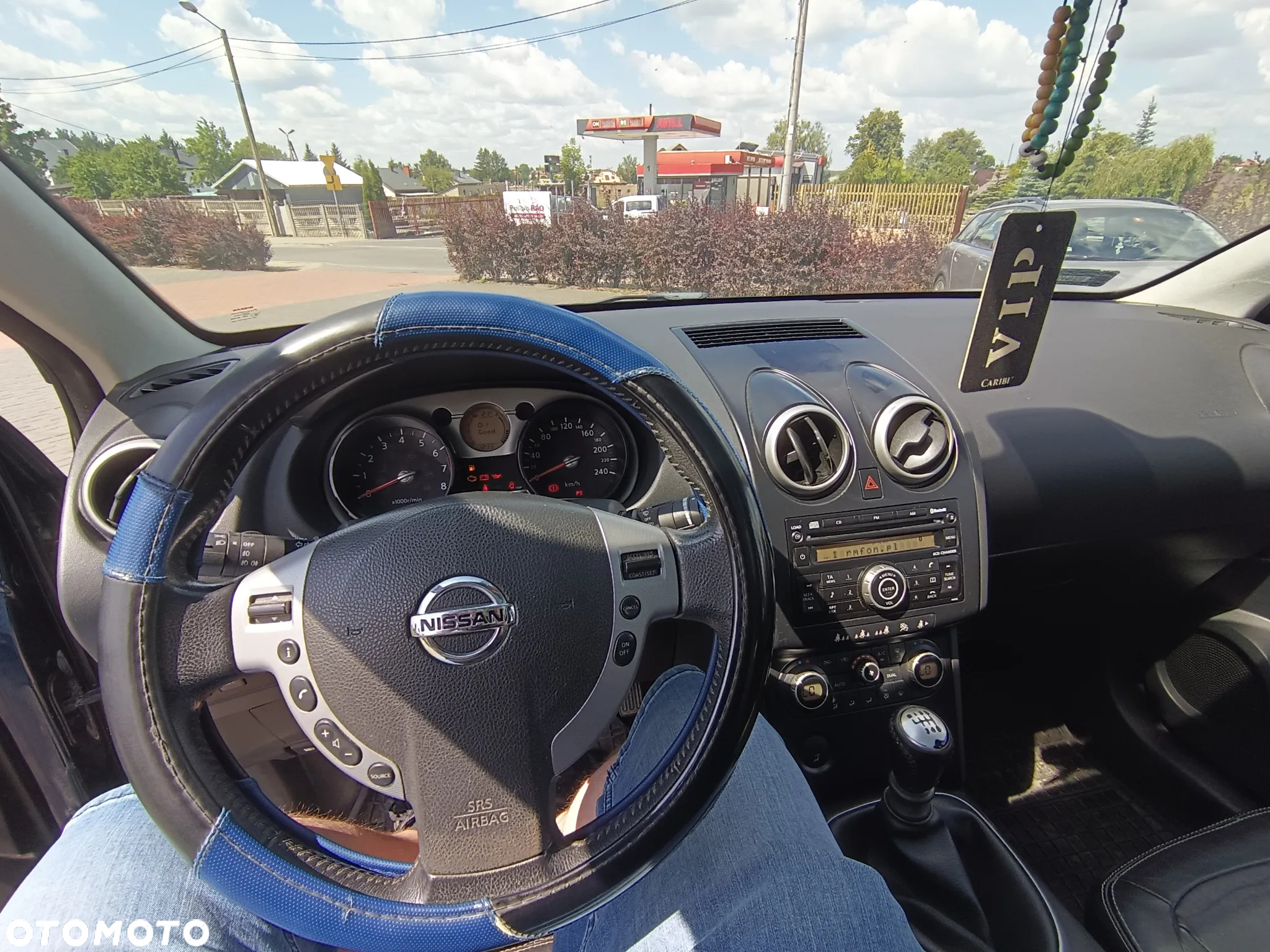 Nissan Qashqai - 7