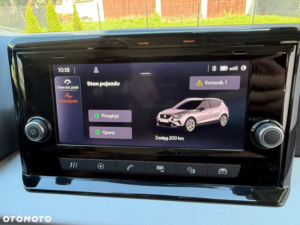 Seat Arona 1.0 TSI Reference S&S - 15