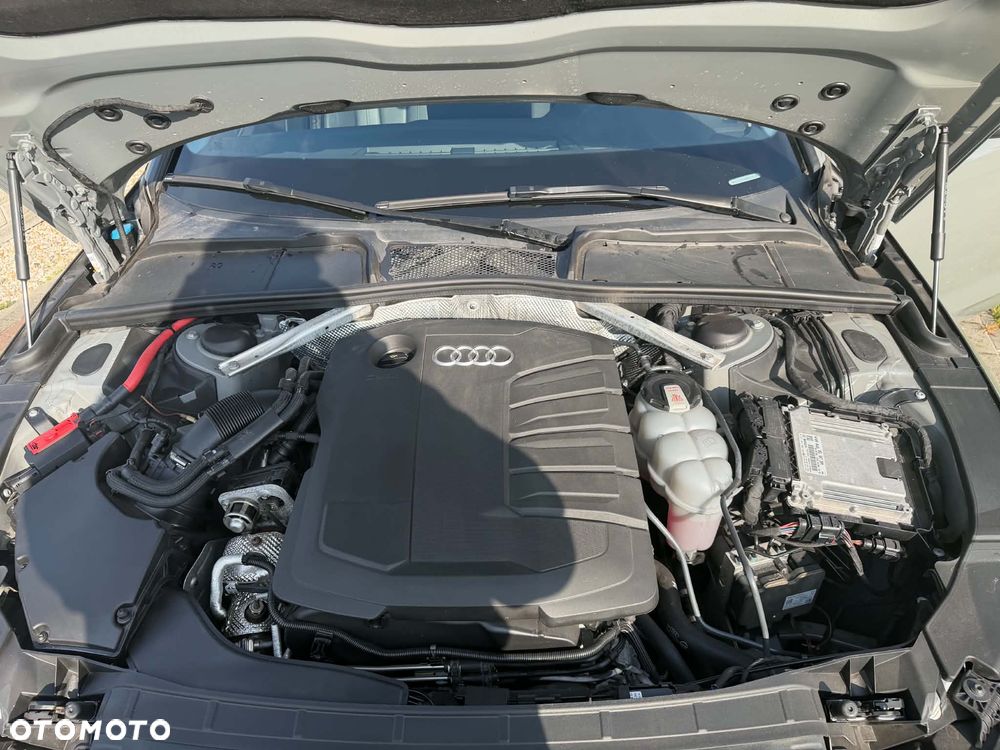 Audi A4 Avant - 12