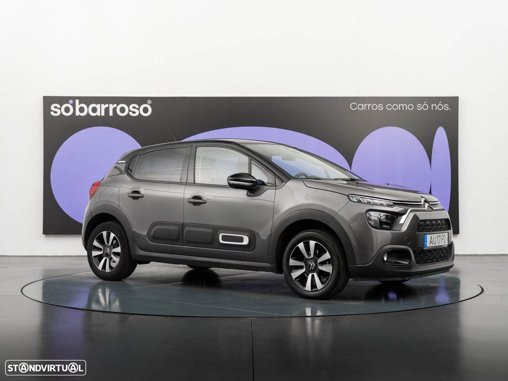 Citroën C3 1.5 BlueHDi Shine Pack - 7