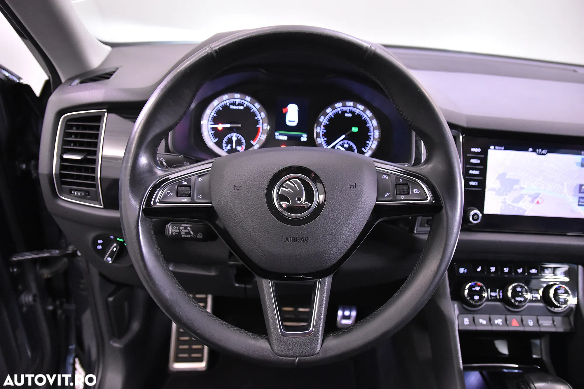 Skoda Kodiaq - 17