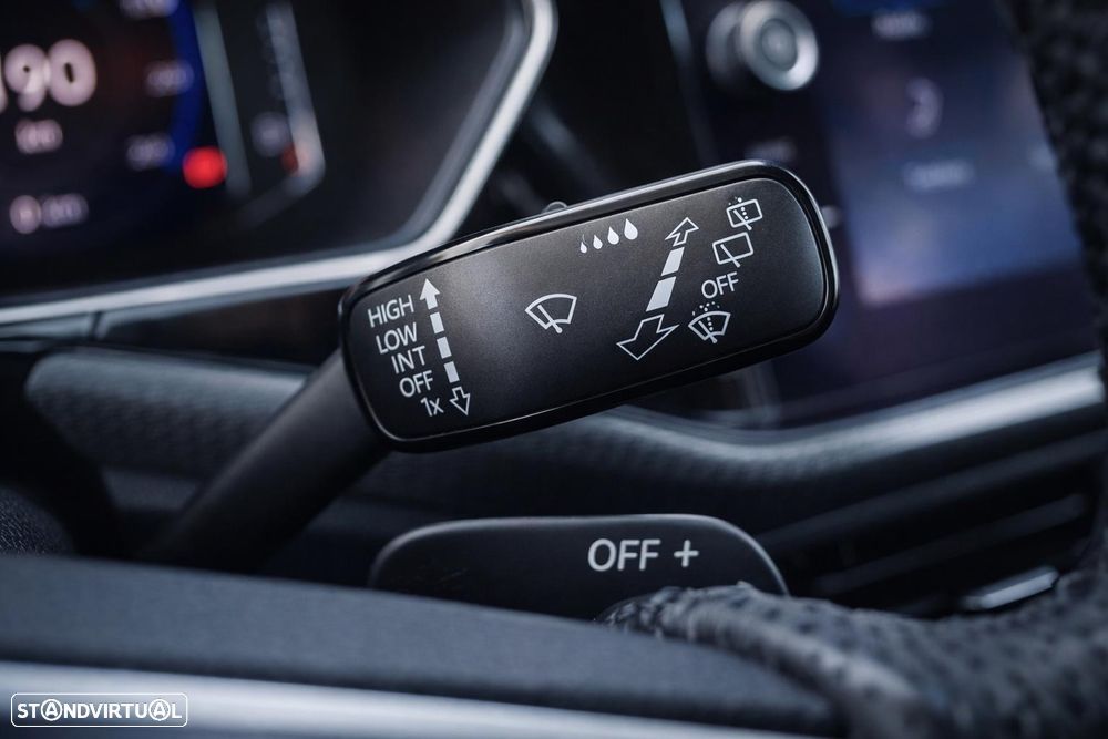 VW T-Cross 1.0 TSI OPF DSG R-Line - 17