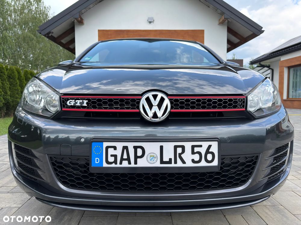 Volkswagen Golf 2.0 GTI - 7