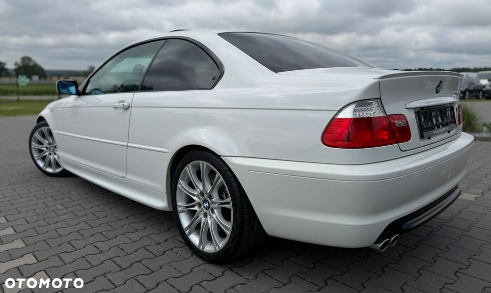 BMW Seria 3 330 Ci Edition Exclusive - 7