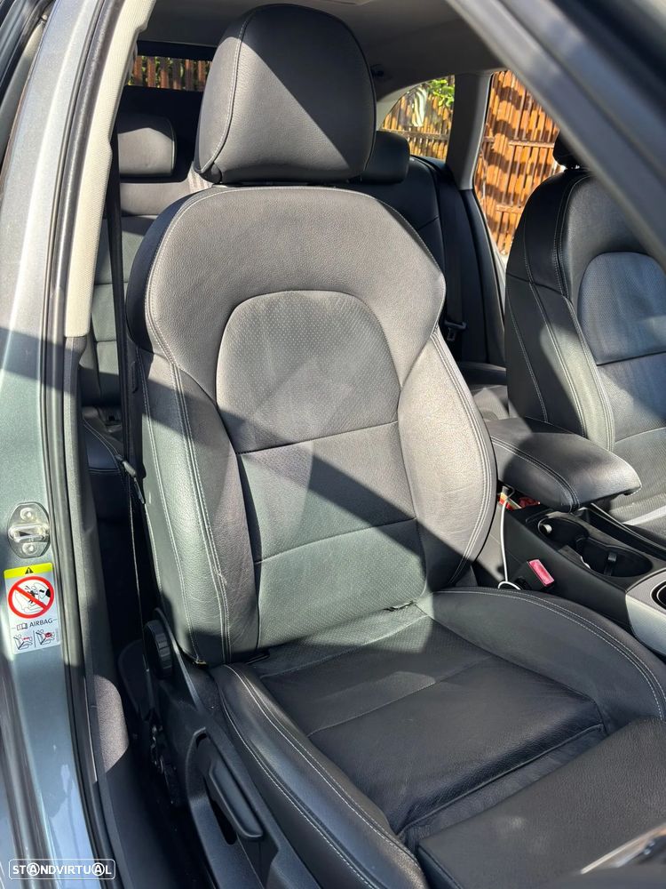 Audi A4 Avant 2.0 TDI Sport - 14